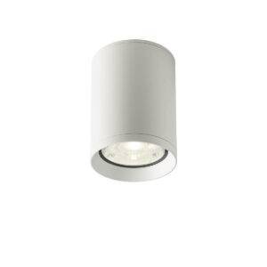 XILO PLAFONIERA, alb mat, LED 9W IP54, 4000K, 90342