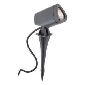 Proiector exterior FELIX LED 7W IP65 Gri închis 3000K, 9041