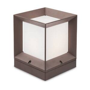 LANDMARK ministalp Redo E27 23W IP54  MARO, 9171