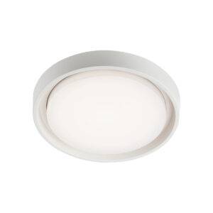 BEZEL PL M LED 25W  IP54 WH 3000K (RO) (5.1.2)9180