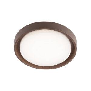 BEZEL PL M LED 25W  IP54 DB 3000K (RO) (5.1.2)9182