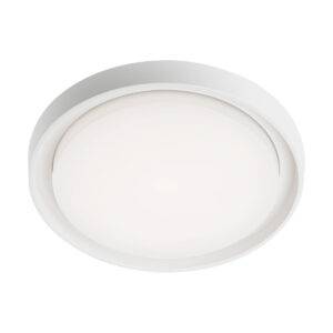 BEZEL PL L LED 30W  IP54 WH 3000K (RO) (5.1.2)9183