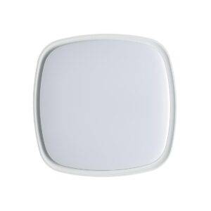 TWILL Plafoniera exterior alb mat, LED 20W, IP65, 4000K, 9543