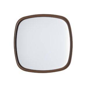 TWILL Plafoniera exterior Maro închis, LED 20W, IP65, 4000K, 9545