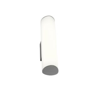 TROLL APLICA DE EXTERIOR REDO LED SMD 10,2W IP54 DARK GREY 3000K, 9586