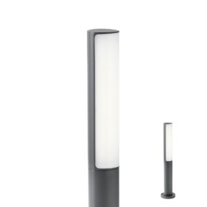 TROLL STALP EXTERIOR REDO LED SMD 10,2W IP54 DG 3000K, 9588