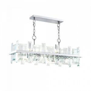 Lampe suspendate Cerezo MOD201PL-08N