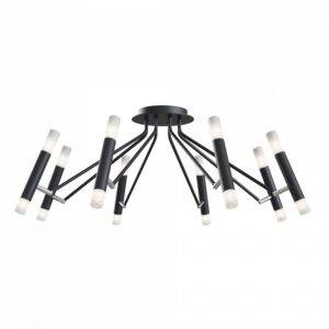 Plafoniera Vigo MOD620CL-16B