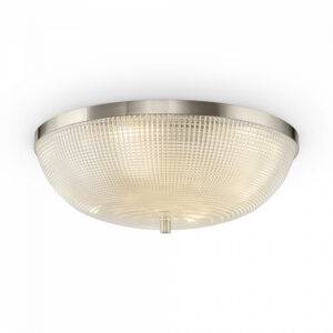 Plafoniera coupe C046CL-04N