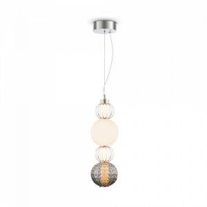 Lumini cu pandantiv pentru guler P069PL-L17CH3K