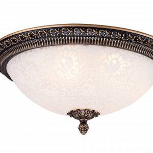 Plafoniera Pascal C908-CL-04-R