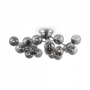 Plafoniera Dallas MOD545PL-20CH