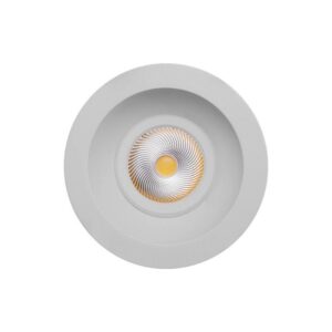 XENO SPOT ÎNCASTRAT ORIENTABIL LED COB 10W IP65 4000K, 90033