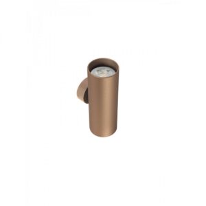 Aplica Axis 01-2162, 2 x GU10, cupru mat