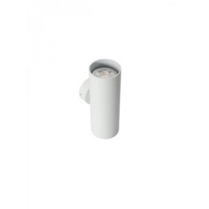 Aplica Axis 01-2159, 2 x GU10, alb mat