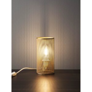 Veioza Shadow, 1 x E14, cupru, 01-2120