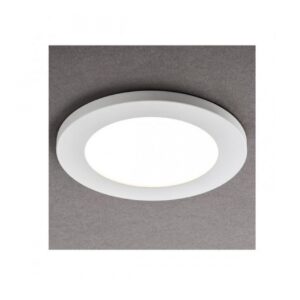 Spot LED incastrat MT 137, 7W, lumina neutra, IP44, alb mat, 70349