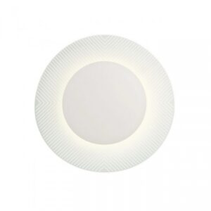 TATOO Aplica/Plafoniera LED 14W 3000K ALBA, D. 50cm, 01-2688