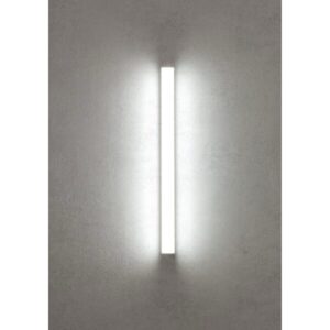 Aplica Redo TASK LED 18W 4000K Crom, L.90cm , 01-2330