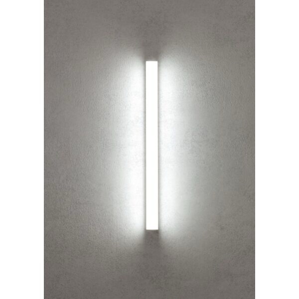 Aplica Redo TASK LED 18W 4000K Crom, L.90cm , 01-2330