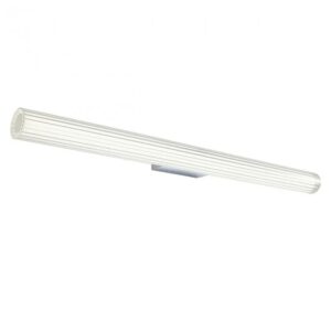 RIGAL AP LED 18W 4000K CHROME, 01-2593