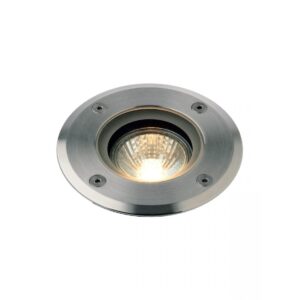 Spot incastrat pentru exterior Lokki, GU10, rotund, 9385