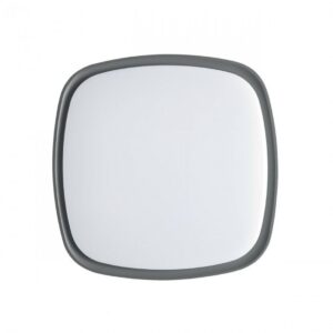 TWILL Plafoniera exterior, Gri  închis, LED 20W, IP65 , 4000K, 9544