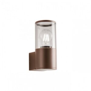 FRED APLICA EXTERIOR MARO INCHIS E27 1xmax.20W IP54, 90047