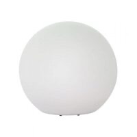 Corp de iluminat exterior BALOO 45 CM E27 1X23W IP65 OPAL, 9968