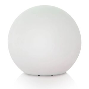 Corp de iluminat exterior BALOO 56CM E27 1X23W IP65 OPAL, 9971