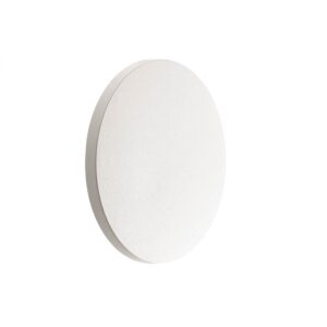 Aplica de exterior AURA LED 8W IP65, Alb mat, 3000K, 90368