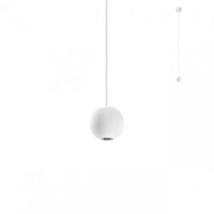 OBO SUSPENSIE REDO LED 4.5W 3000K Alb mat, 01-1832