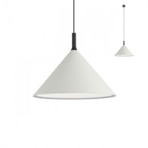 JAAP SUSPENSIE Redo 1X42W E27 D400 SAND BEIGE, 01-1608