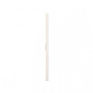 WAPI APLICA LED 28W 3000K Alb mat,  1210 MM, 01-2770