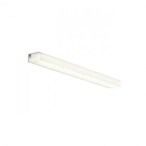 Aplica Redo ERMES LED 18W 3000K CROM L. 90 cm, 01-2292