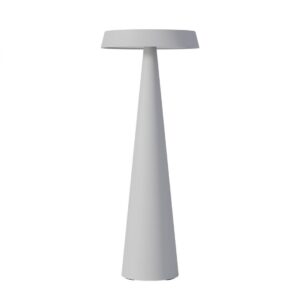 TAO VEIOZA DE EXTERIOR REDO LED SMD 2.5W IP65, 2700/3000K, Alb mat, 90332
