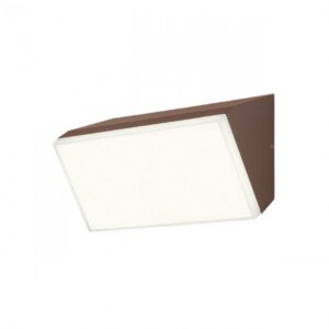 TOKYO APLICA EXTERIOR ORIZONTALA LED 12W, IP54, 4000K, 90018