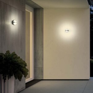 SIERRA APLICA EXTERIOR LED 10.8W IP54, 3000K, 90364