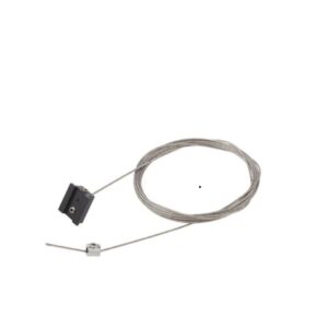 Element de suspendare pentru profilul Xclick S Surface, SCKS01MSU