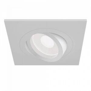 Lumină încastră atomică DL024-2-01W