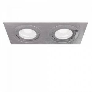 Lumină încastră atomică DL024-2-02S