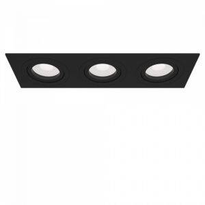 Lumină încastră atomică DL024-2-03B