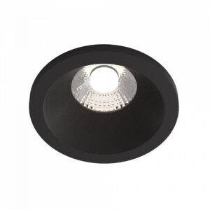 Zoom spot încastrat DL034-L12W3K-D-B