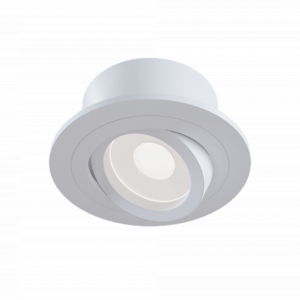 Lumină încastră AtomDL023-2-01W