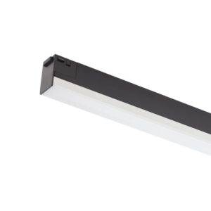 Corp de iluminat liniar MCKRS02NW OP