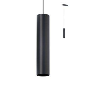 Suspensie decorativă dimabilă (DALI) MCKRS14NW SU BK