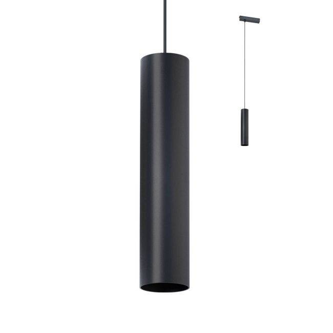 Suspensie decorativă dimabilă (DALI) MCKRS14NW SU BK
