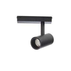 Proiector orientabil Xclick M 12.9W 4000K negru mat, MCKRS31NW SP BK