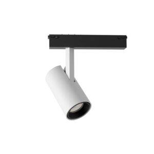 Proiector orientabil Xclick M 12.9W 4000K alb mat, MCKRS31NW SP MWH