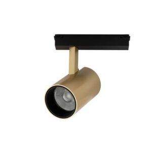 Proiector orientabil Xclick M, 32.4W, 4000K 2561 lumeni, auriu mat, MCKRS32NW SP SGD